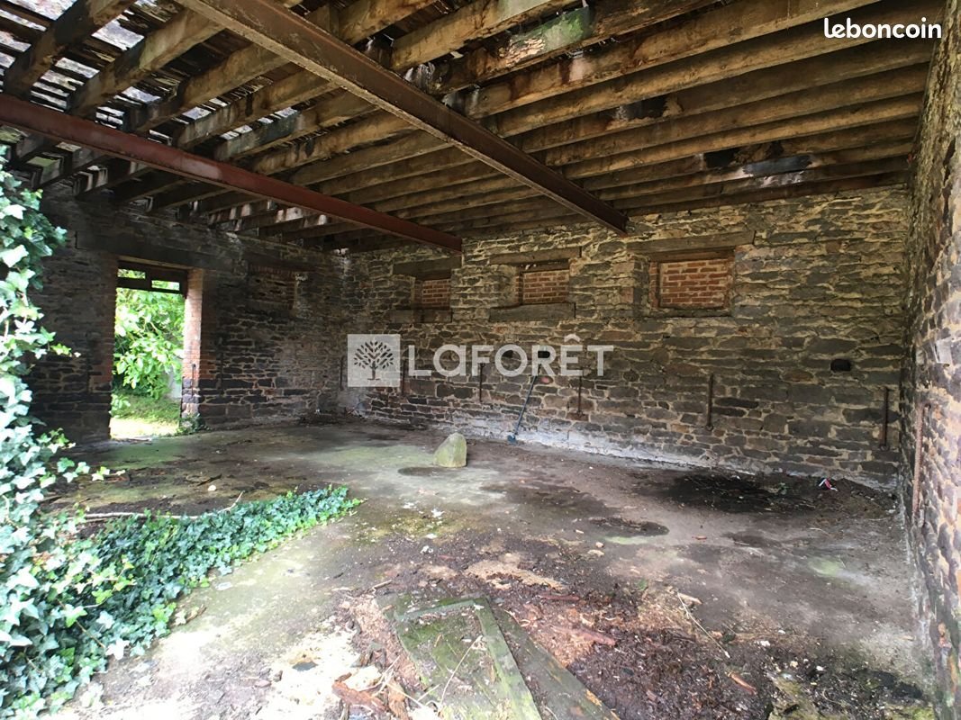 Maison à vendre, 200m², Guignen