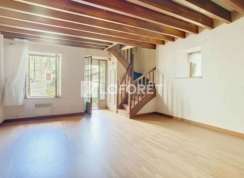 Maison à vendre, 170m², Martigné-Ferchaud