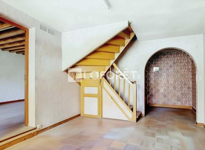 Maison à vendre, 170m², Martigné-Ferchaud