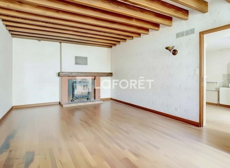 Maison à vendre, 170m², Martigné-Ferchaud