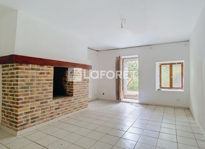 Maison à vendre, 110m², Guignen