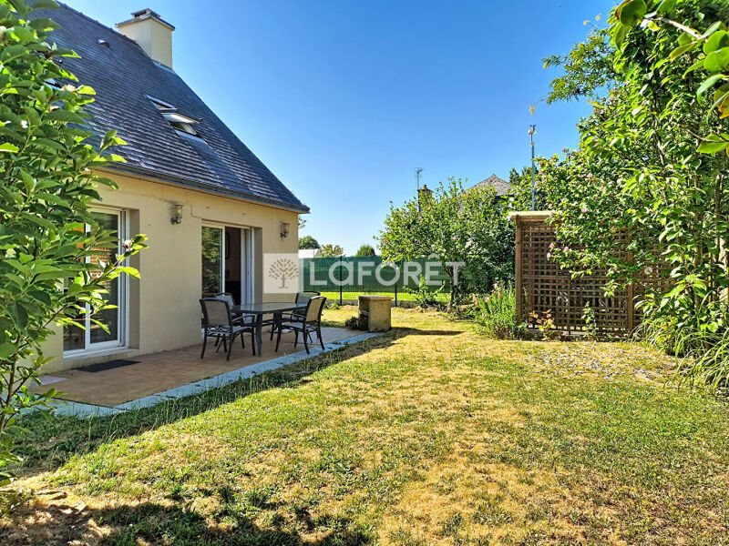 Maison à vendre, 91m², Bréal-sous-Montfort