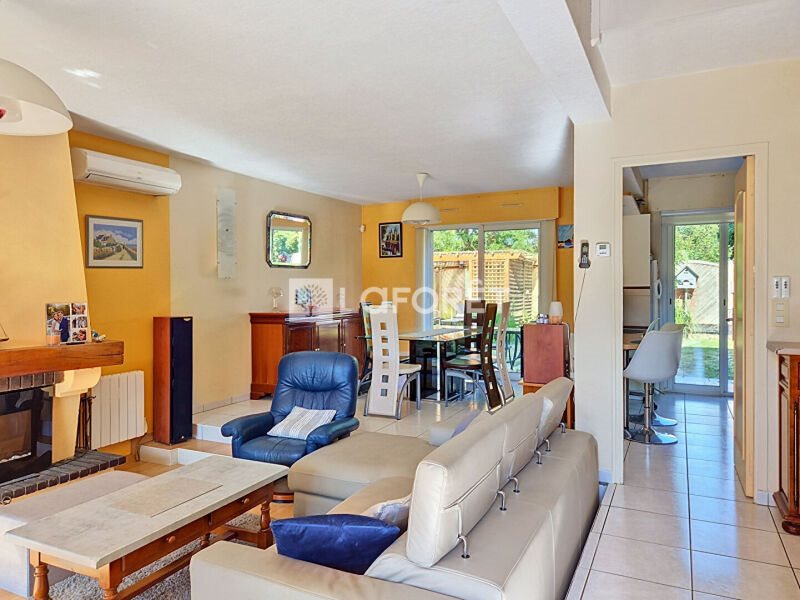 Maison à vendre, 91m², Bréal-sous-Montfort
