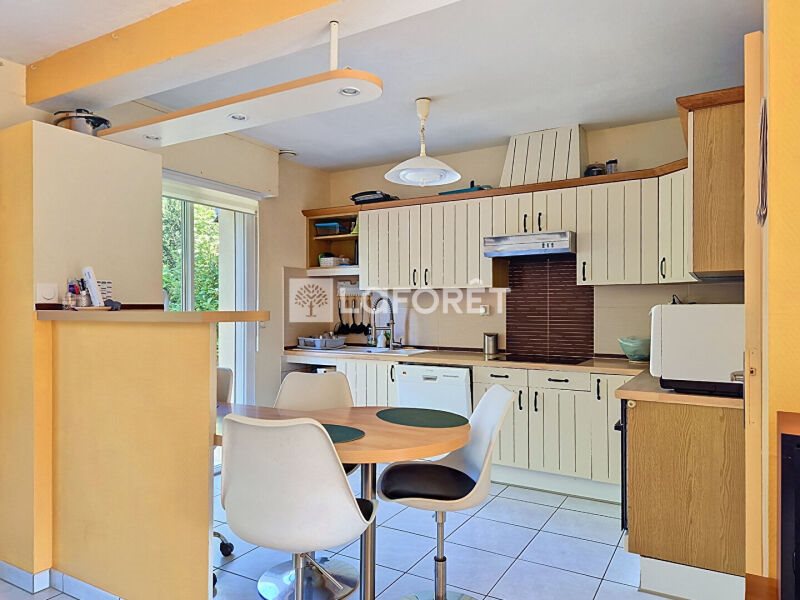 Maison à vendre, 91m², Bréal-sous-Montfort