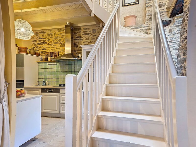 Maison à vendre, 95m², Lohéac