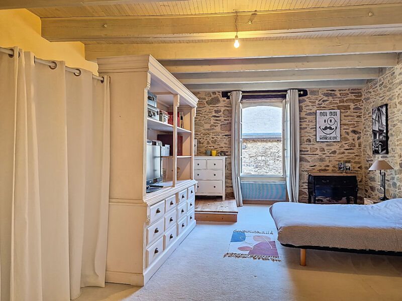 Maison à vendre, 95m², Lohéac