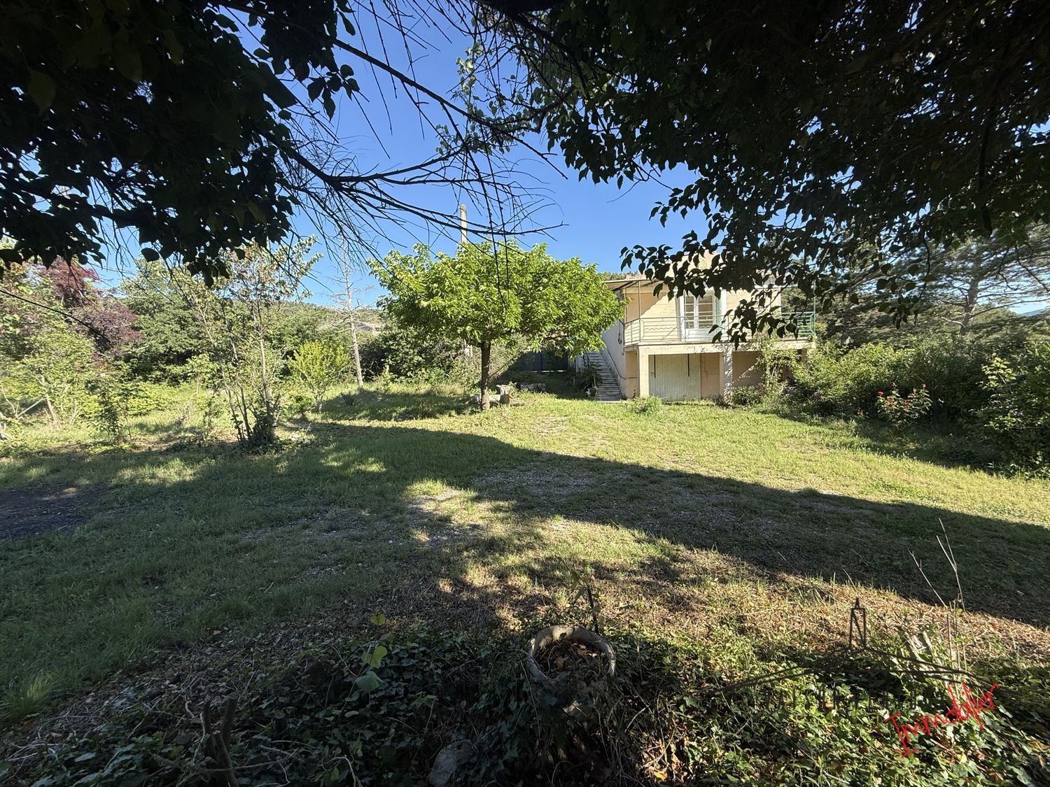 Maison à vendre, 76m², Entrechaux