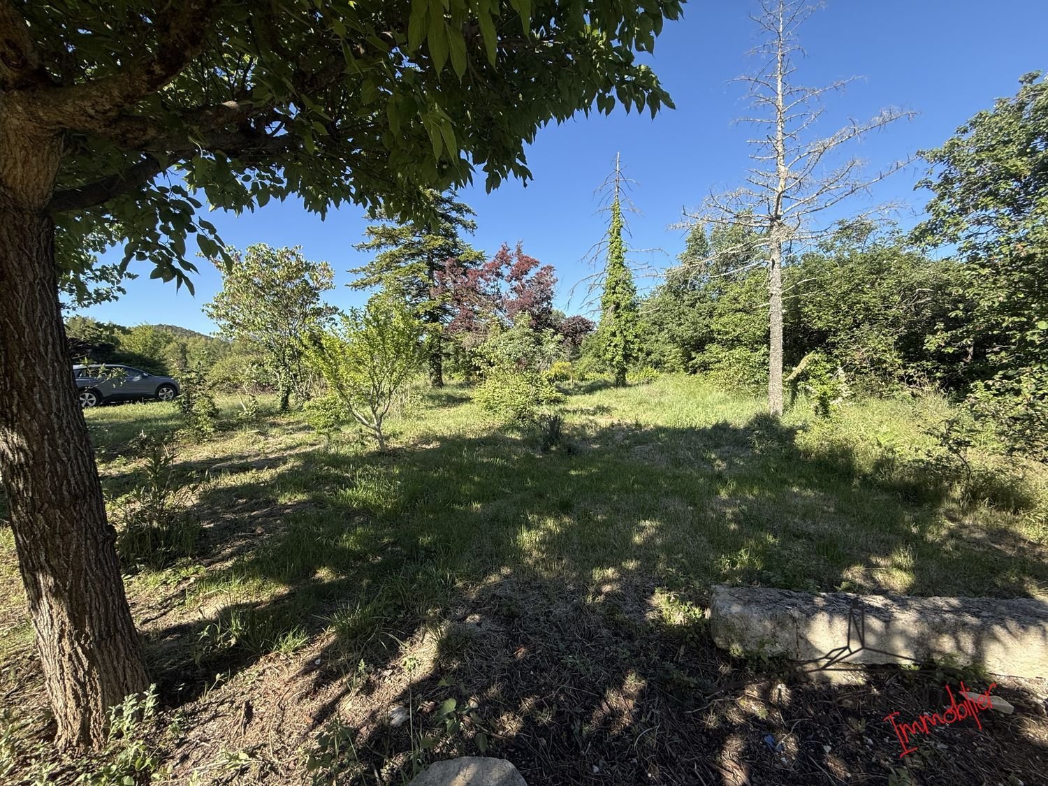 Maison à vendre, 76m², Entrechaux