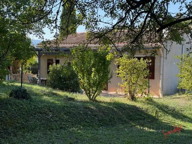 Maison à vendre, 90m², Entrechaux
