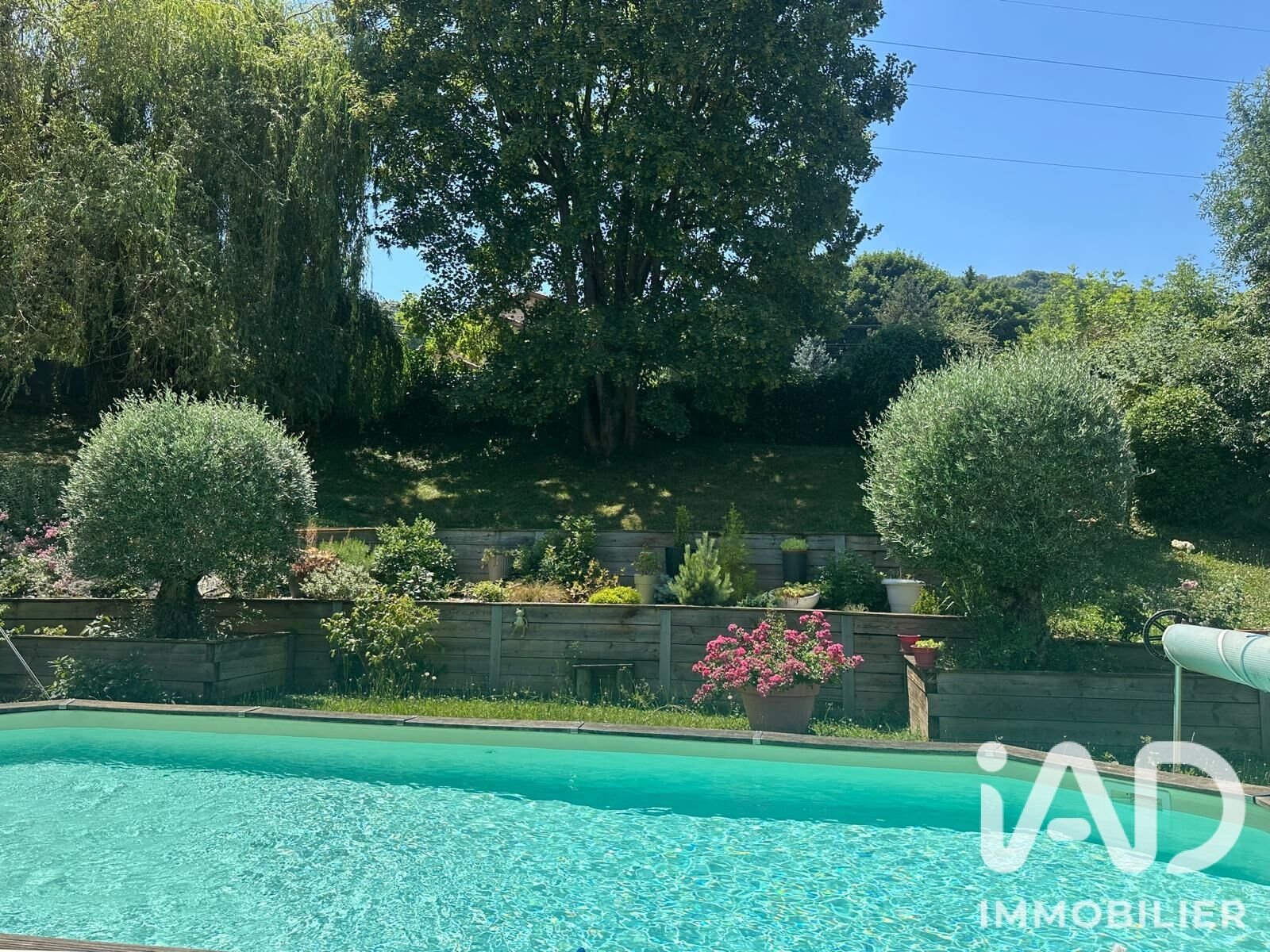 Maison à vendre, 184m², Saint-Romain-au-Mont-d'Or