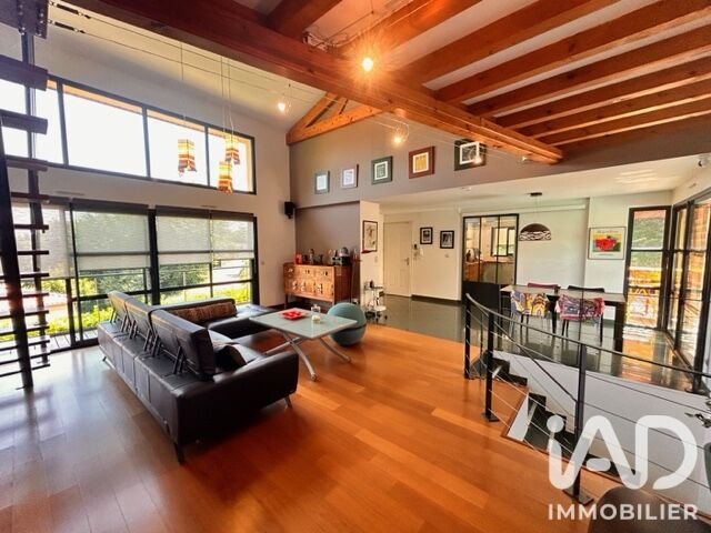 Maison à vendre, 184m², Saint-Romain-au-Mont-d'Or