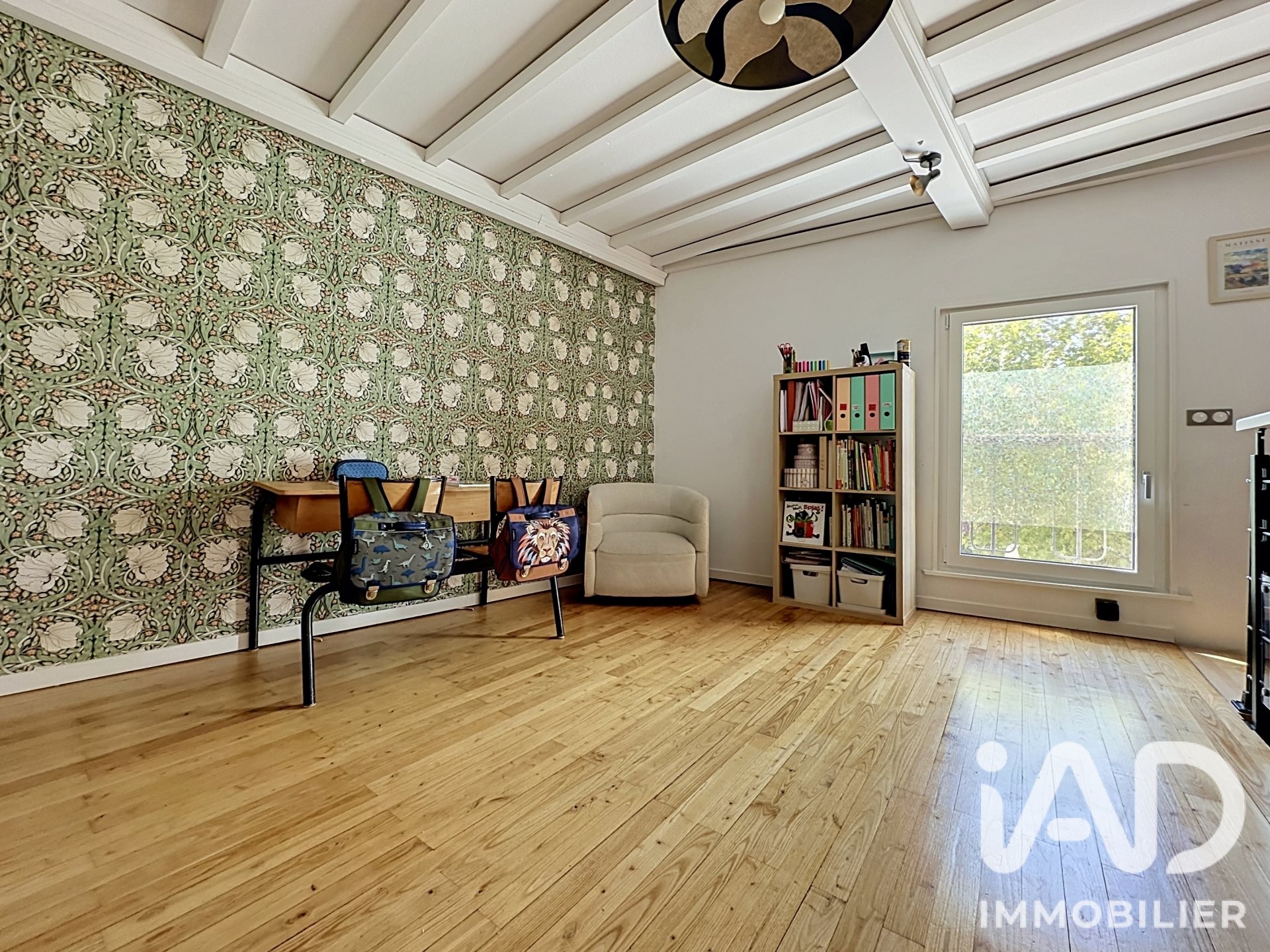 Maison à vendre, 190m², Neuville-sur-Saône