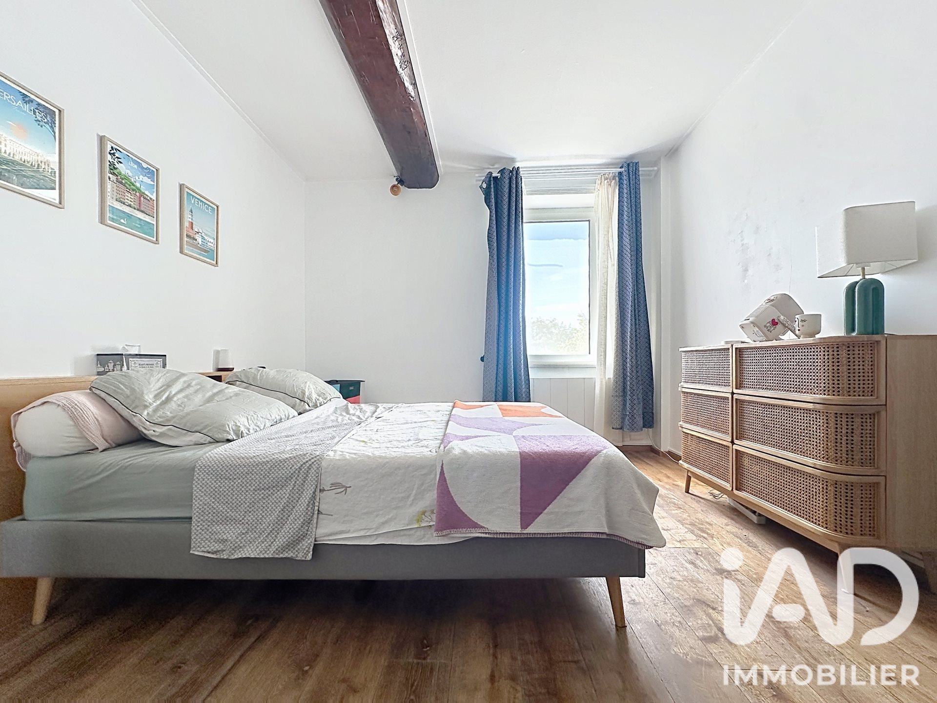 Maison à vendre, 190m², Neuville-sur-Saône