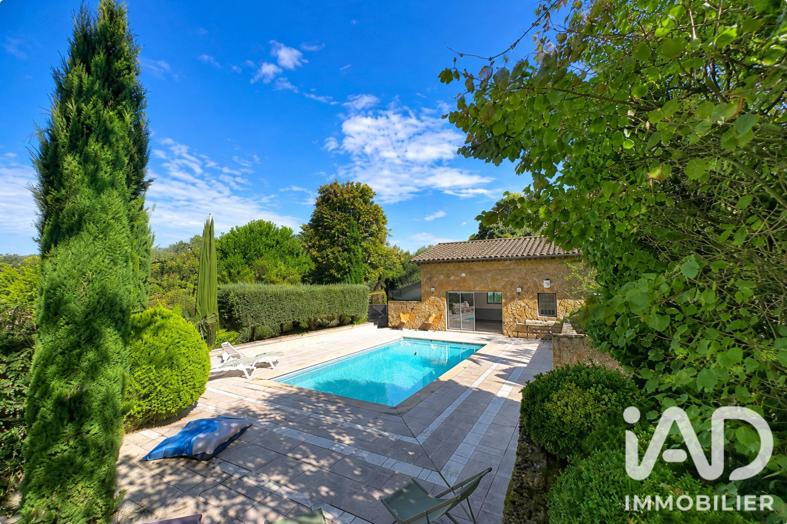Maison à vendre, 220m², Saint-Cyr-au-Mont-d'Or