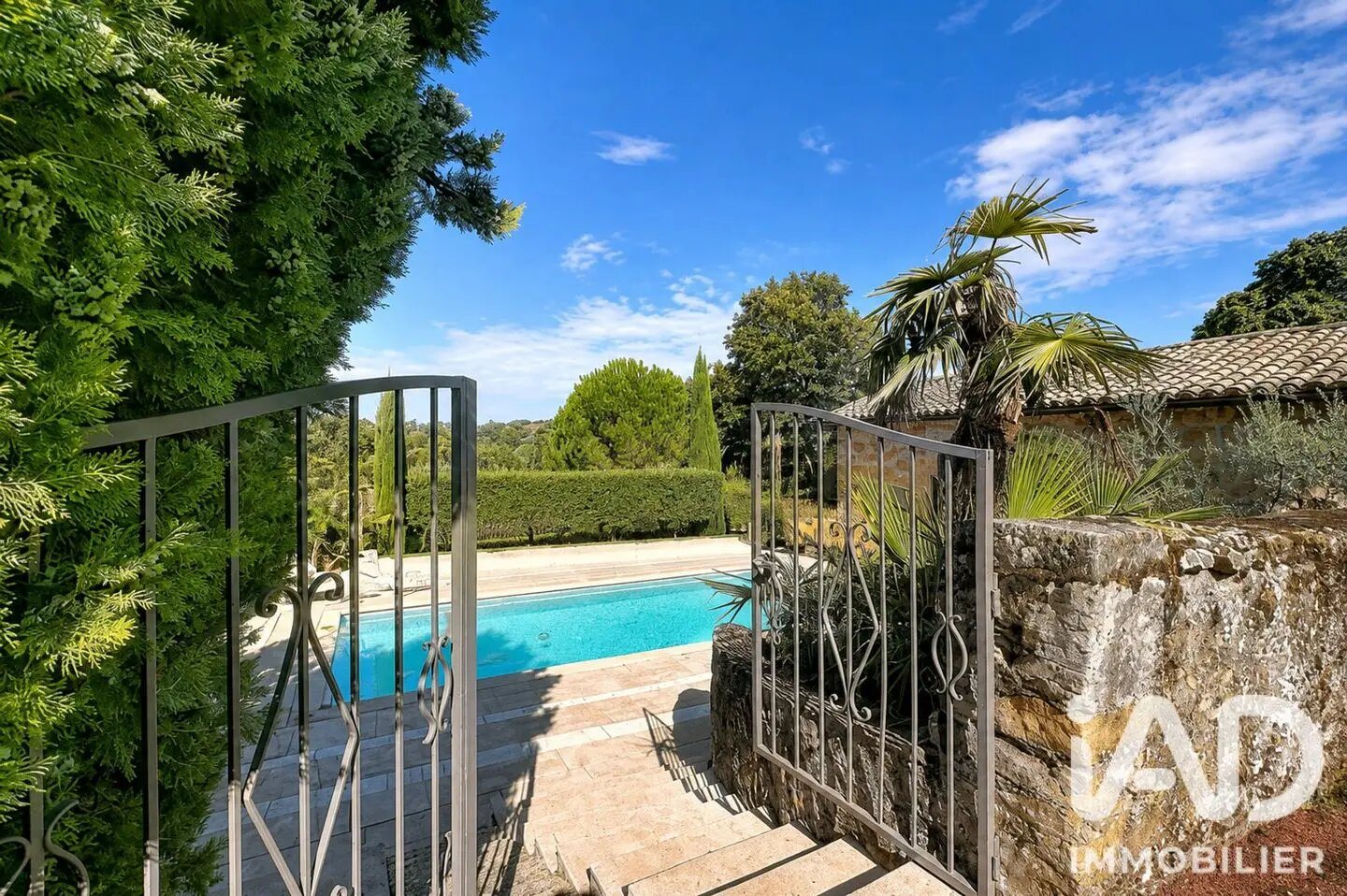 Maison à vendre, 220m², Saint-Cyr-au-Mont-d'Or