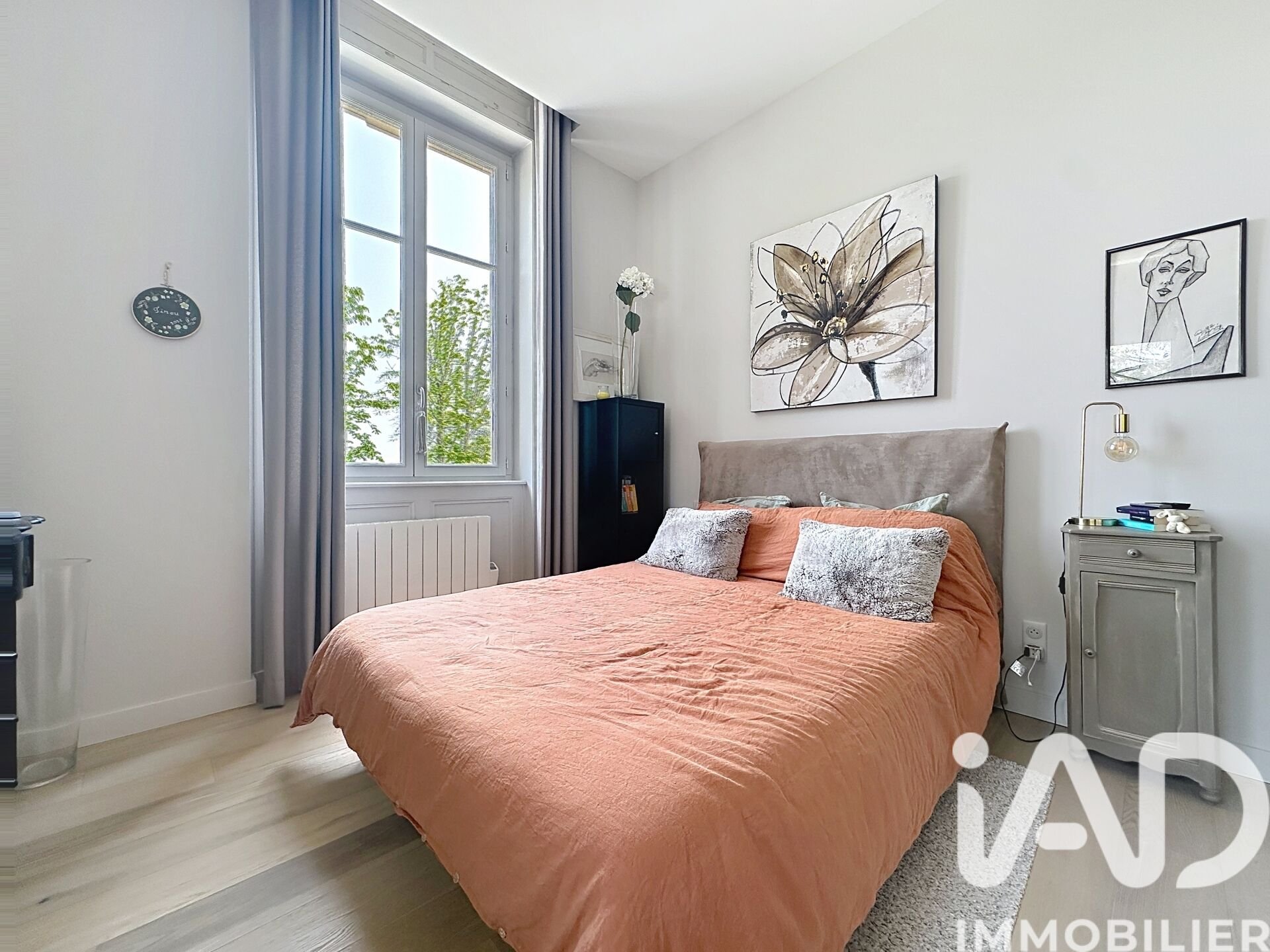 Appartement à vendre, 66m², Saint-Didier-au-Mont-d'Or