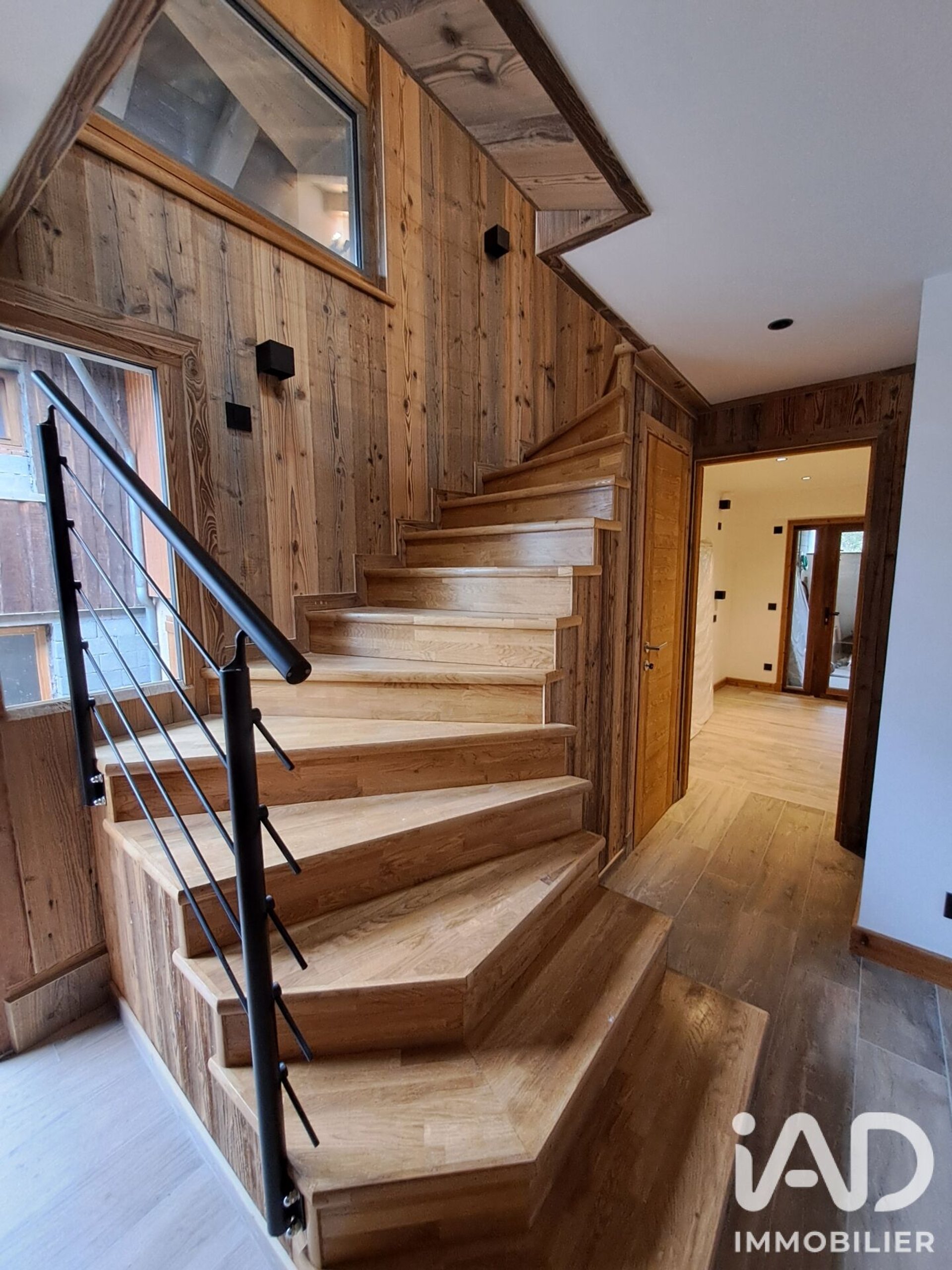 Appartement à vendre, 103m², Bozel