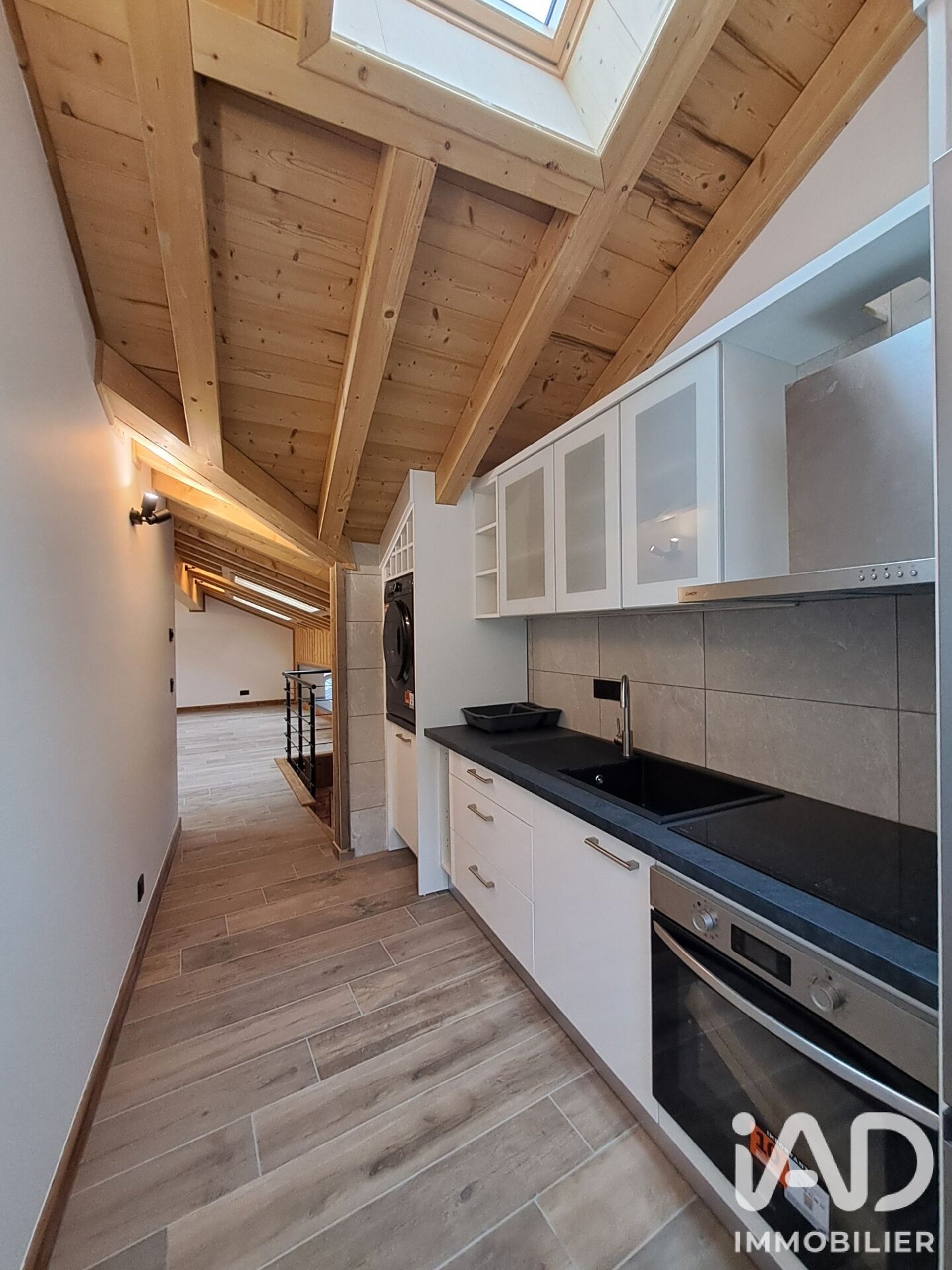 Appartement à vendre, 103m², Bozel