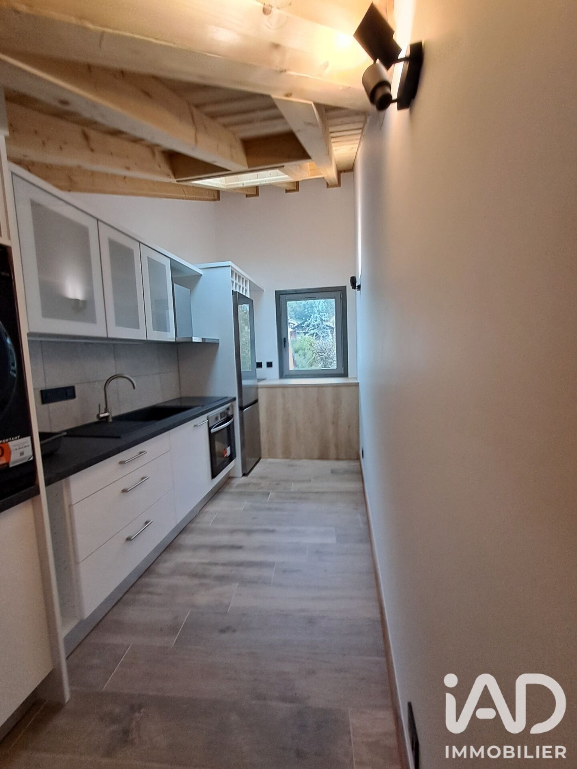 Appartement à vendre, 103m², Bozel