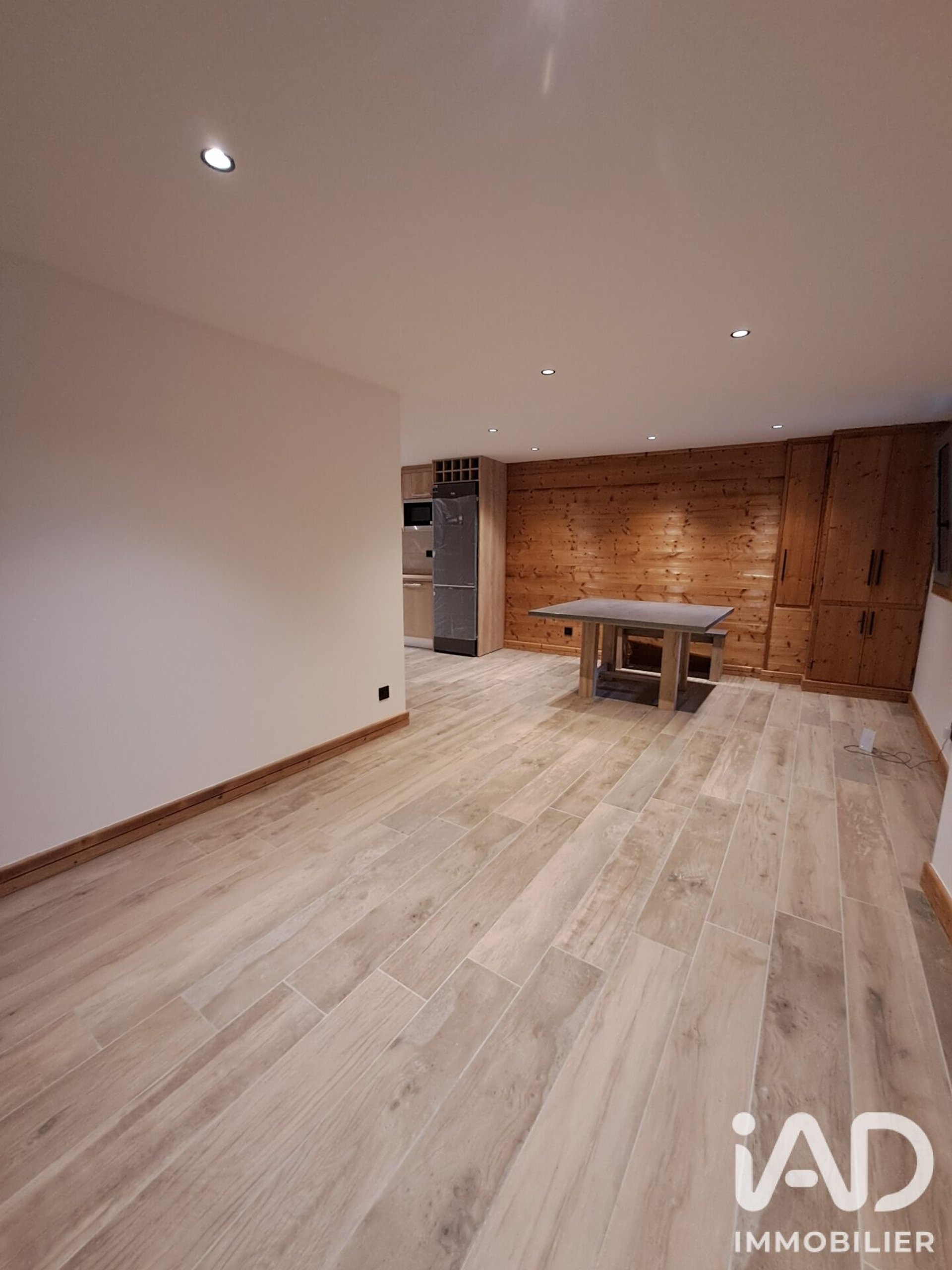 Appartement à vendre, 67m², Bozel