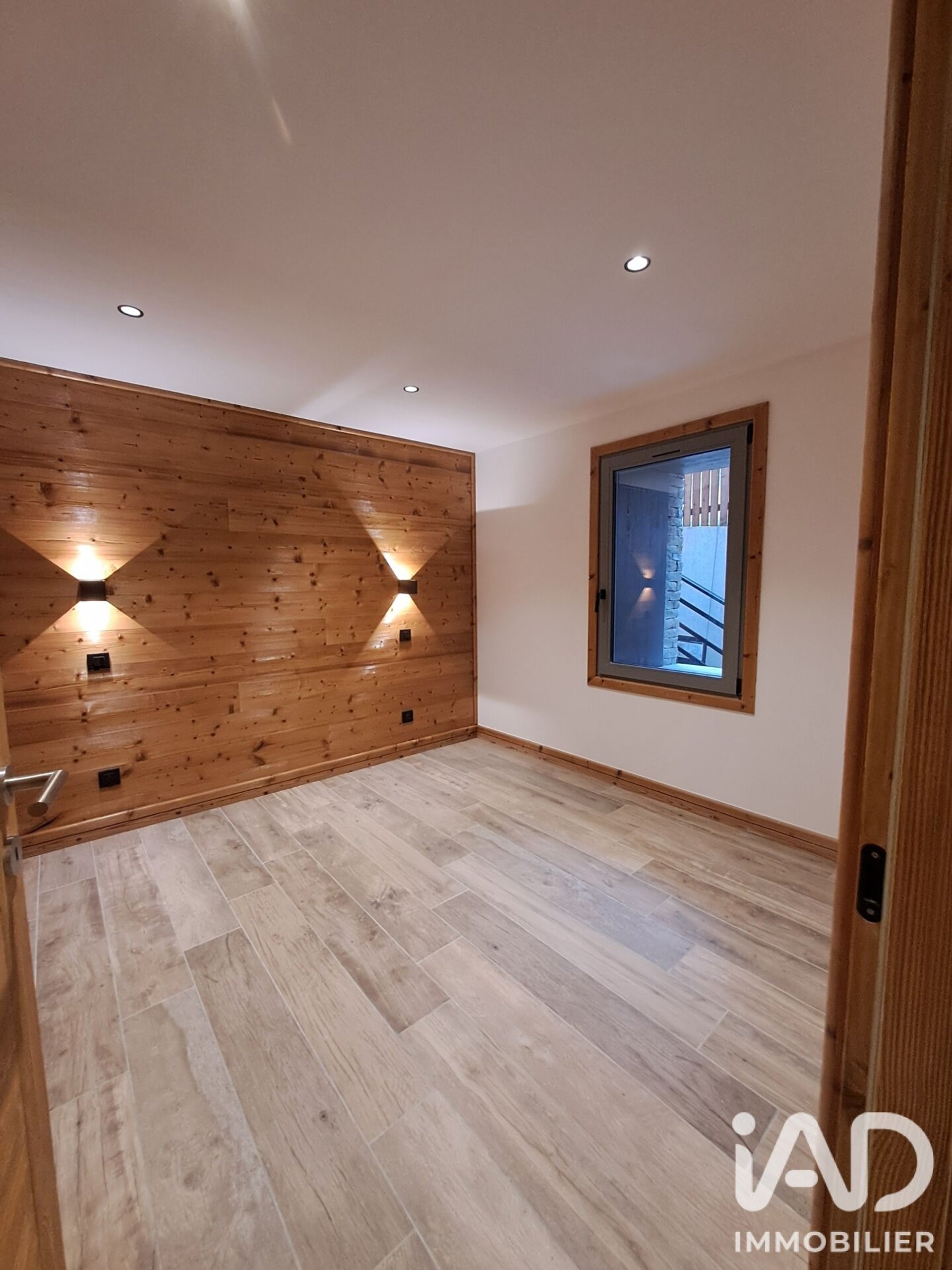 Appartement à vendre, 67m², Bozel