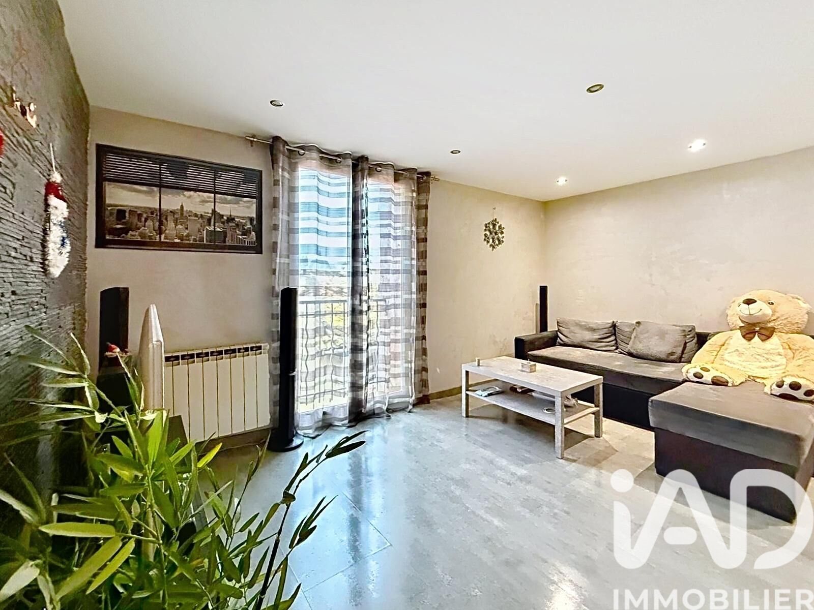 Appartement à vendre, 46m², Villeneuve-lès-Maguelone