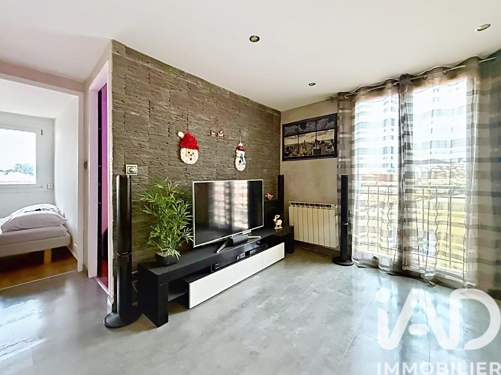 Appartement à vendre, 46m², Villeneuve-lès-Maguelone