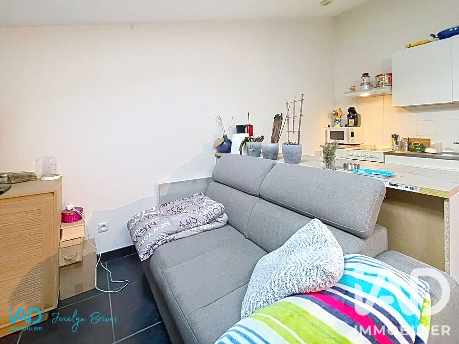 Appartement à vendre, 64m², Gignac
