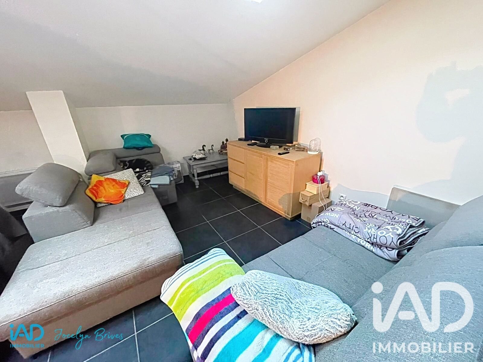 Appartement à vendre, 64m², Gignac