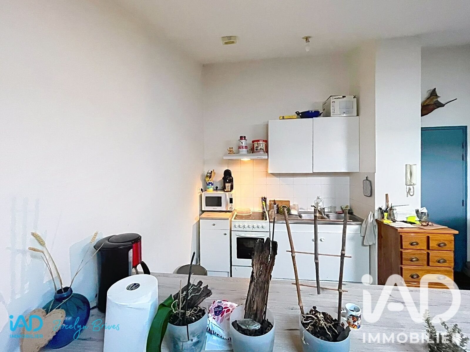 Appartement à vendre, 64m², Gignac