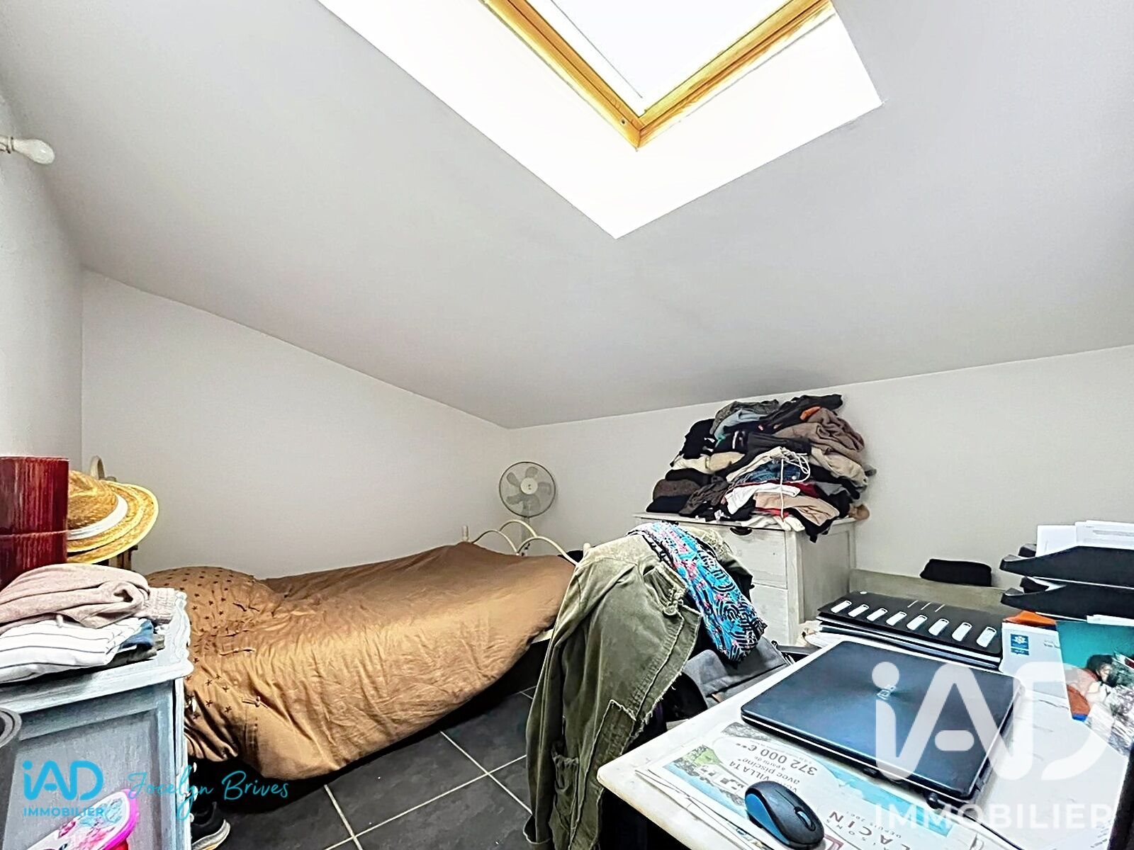 Appartement à vendre, 64m², Gignac