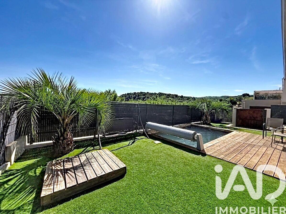 Maison à vendre, 93m², Saint-Pons-de-Mauchiens