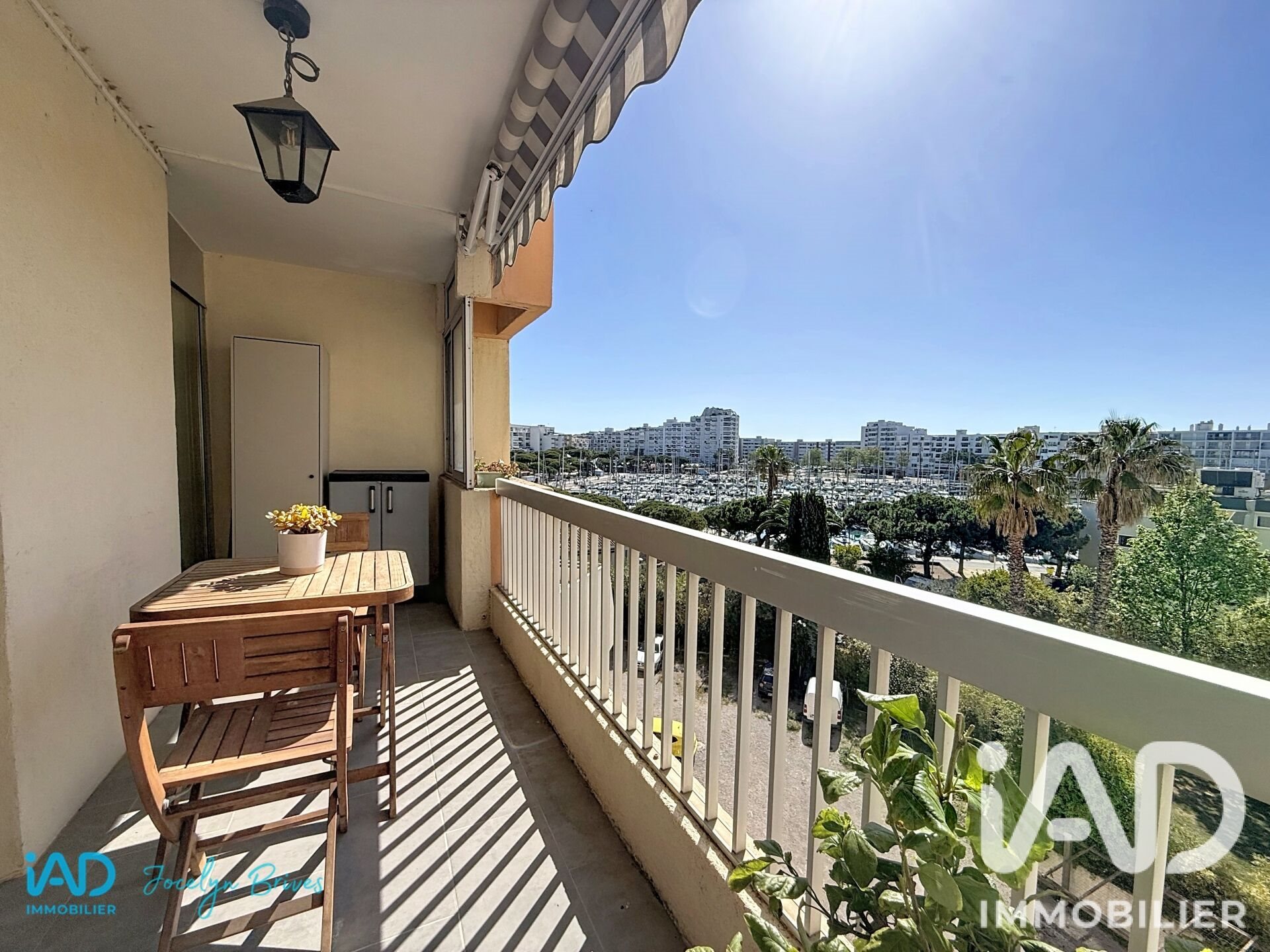 Appartement à vendre, 62m², Candillargues