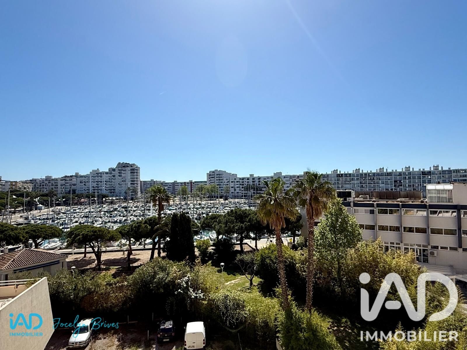Appartement à vendre, 62m², Candillargues