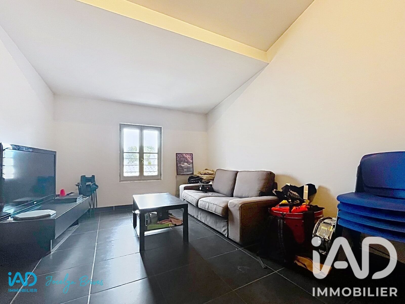 Appartement à vendre, 45m², Gignac
