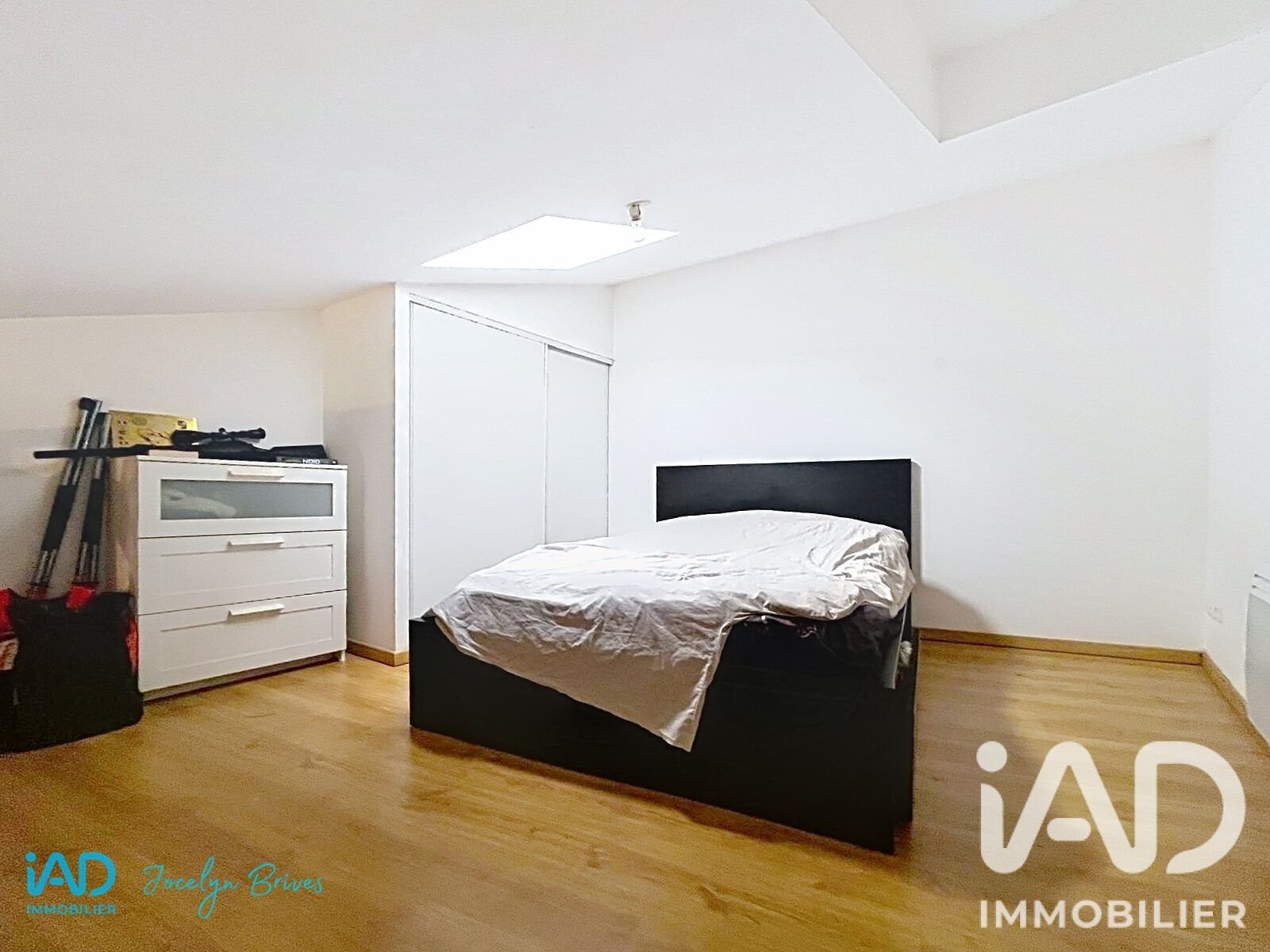 Appartement à vendre, 45m², Gignac