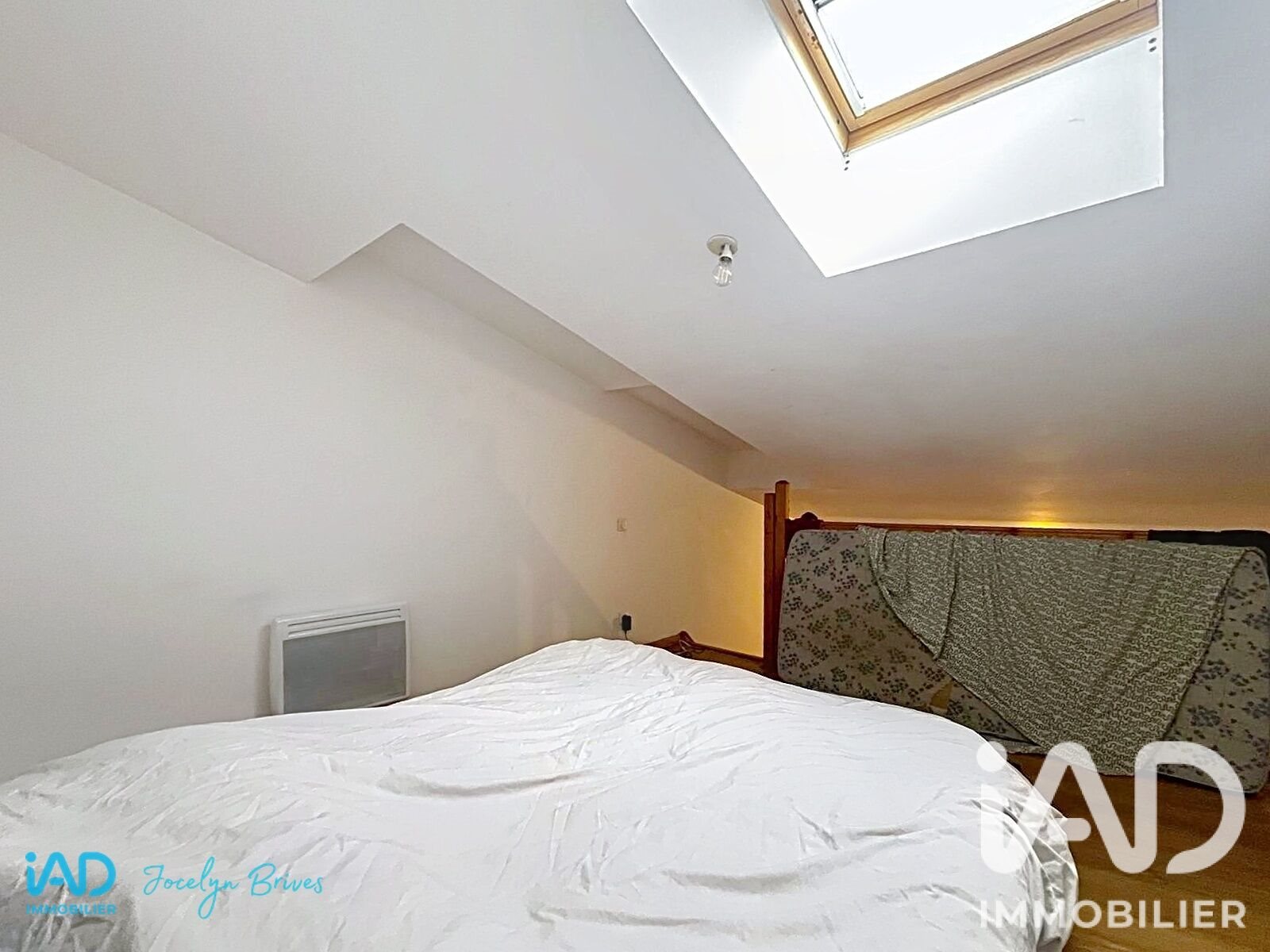 Appartement à vendre, 45m², Gignac