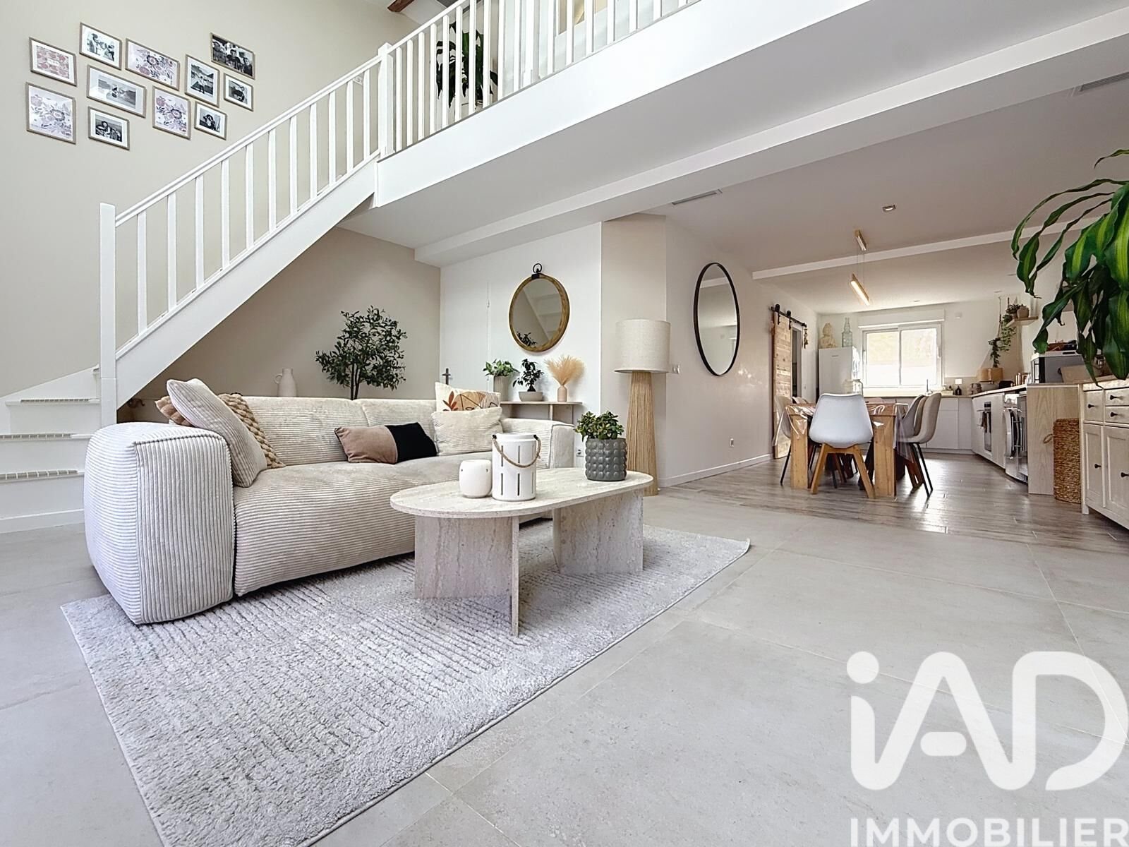 Maison à vendre, 115m², Villeveyrac