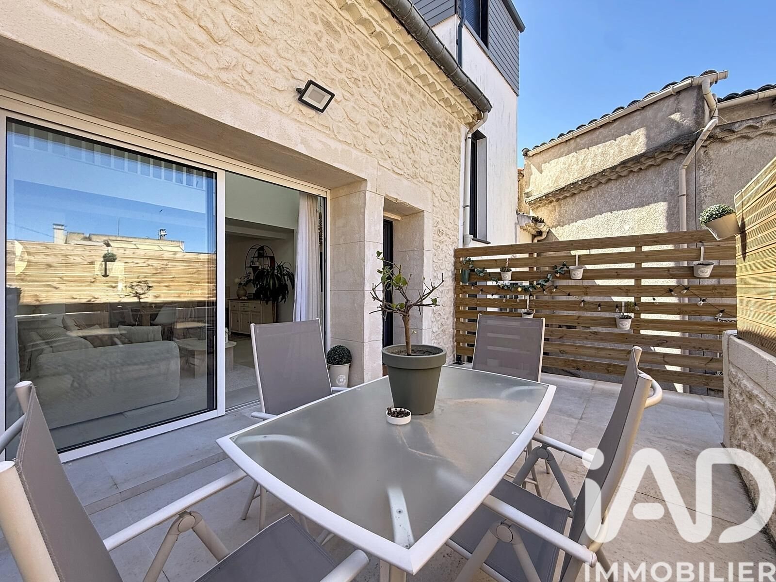 Maison à vendre, 115m², Villeveyrac