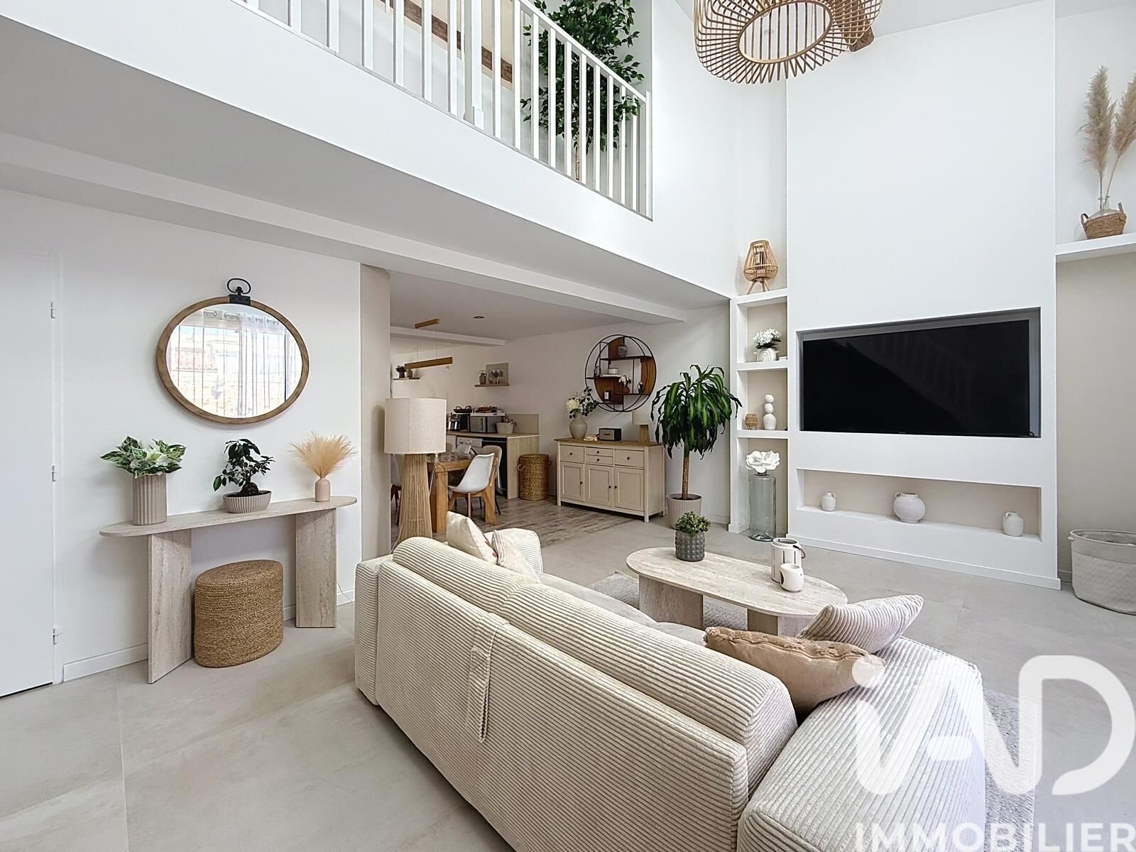 Maison à vendre, 115m², Villeveyrac