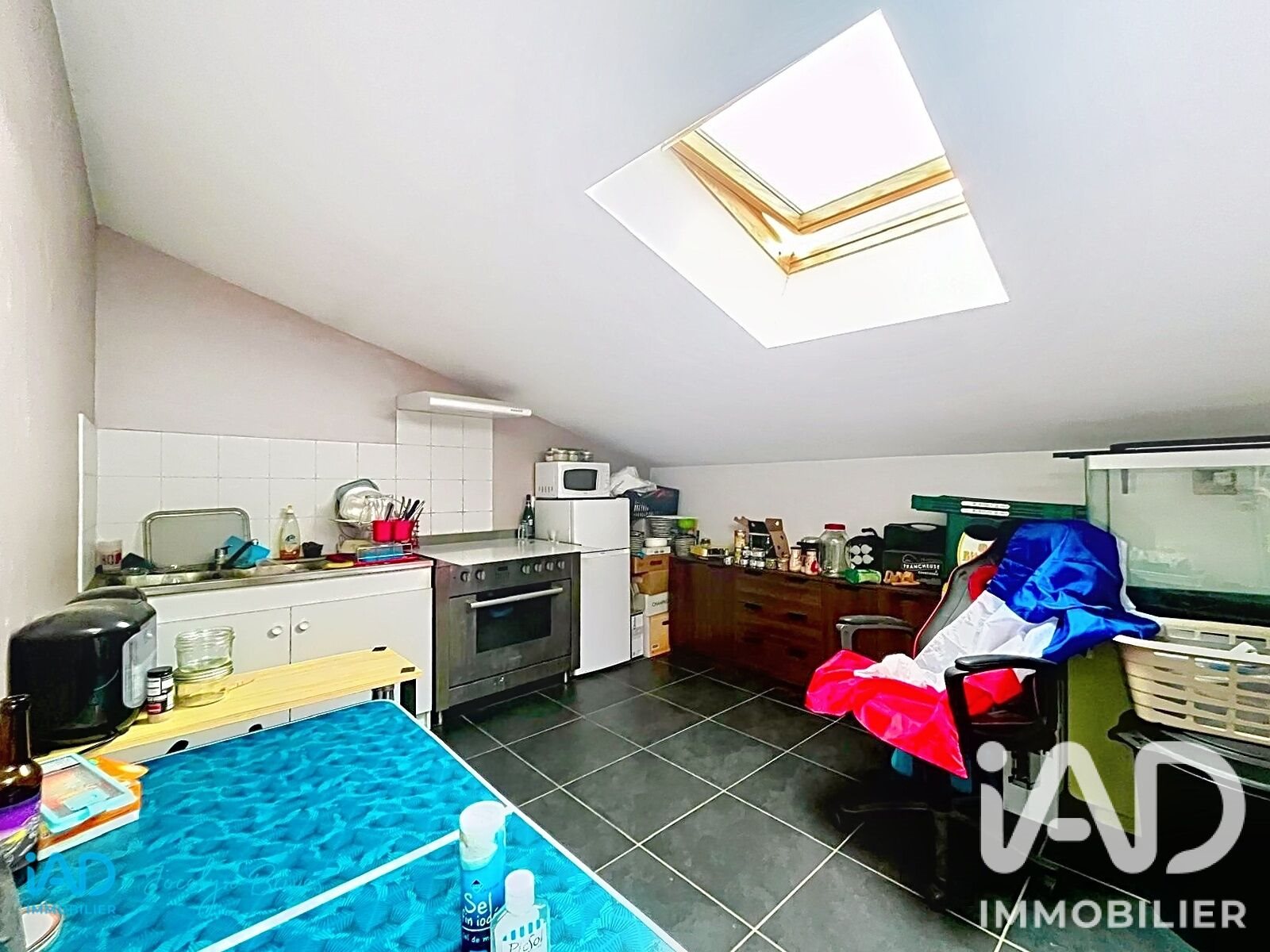 Appartement à vendre, 43m², Gignac