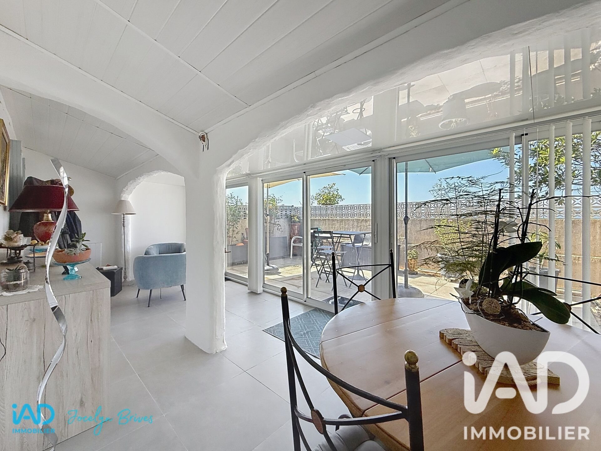 Maison à vendre, 72m², Palavas-les-Flots