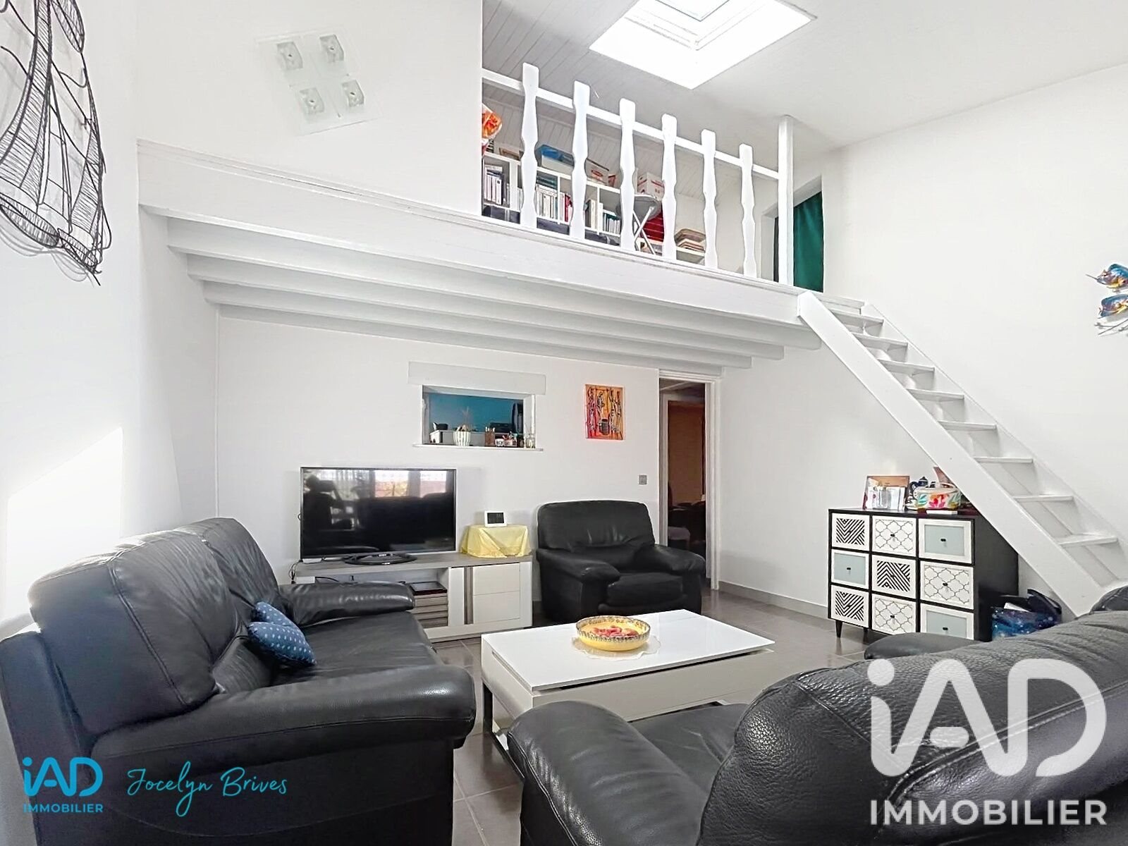 Maison à vendre, 72m², Palavas-les-Flots