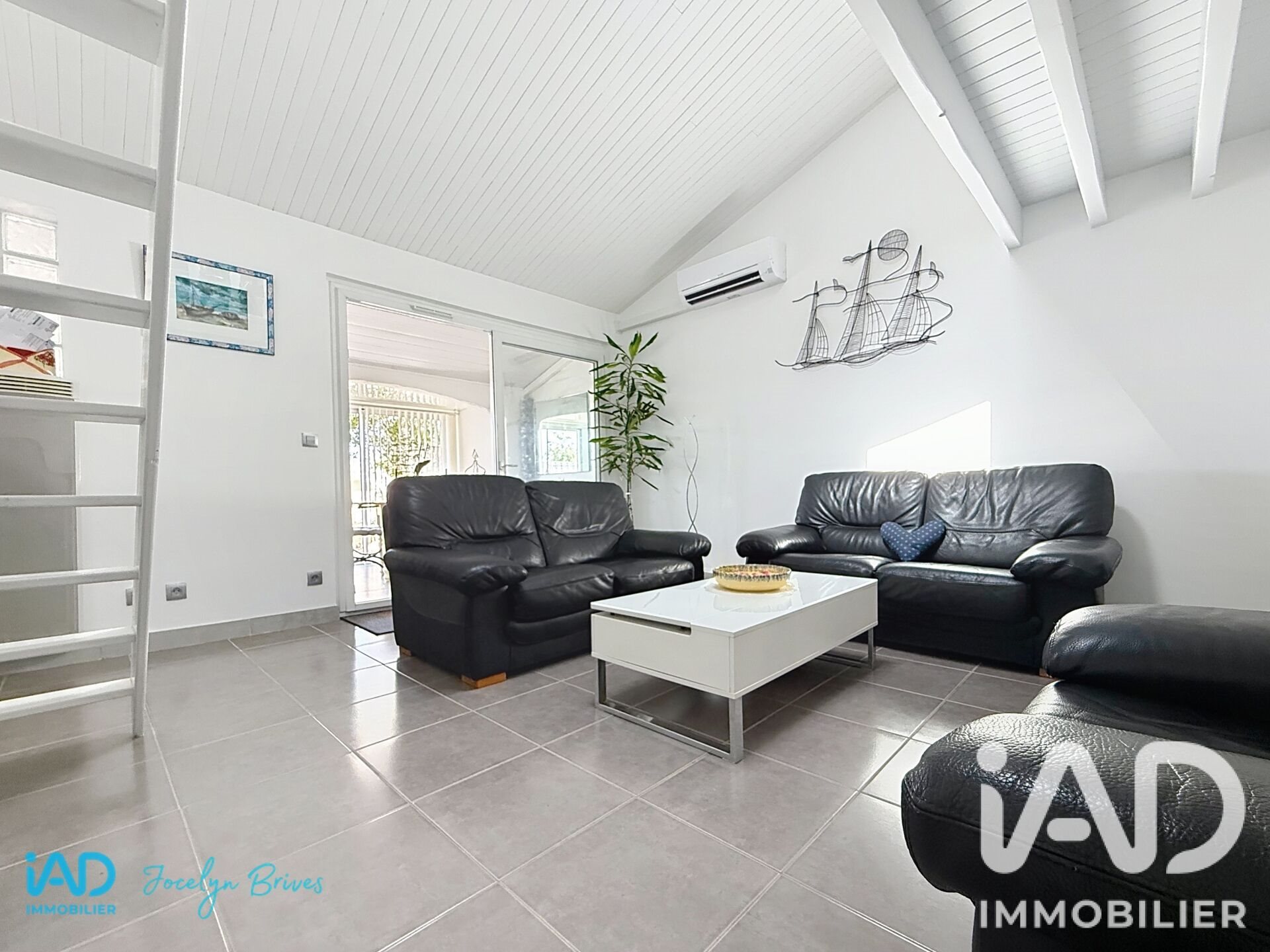 Maison à vendre, 72m², Palavas-les-Flots