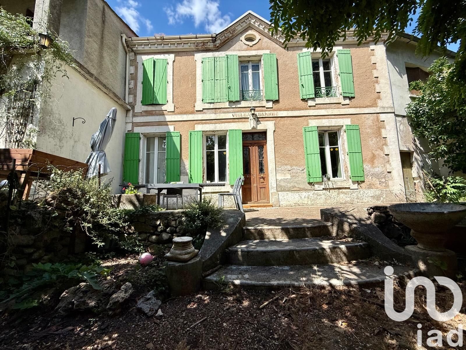 Maison à vendre, 220m², Lodève