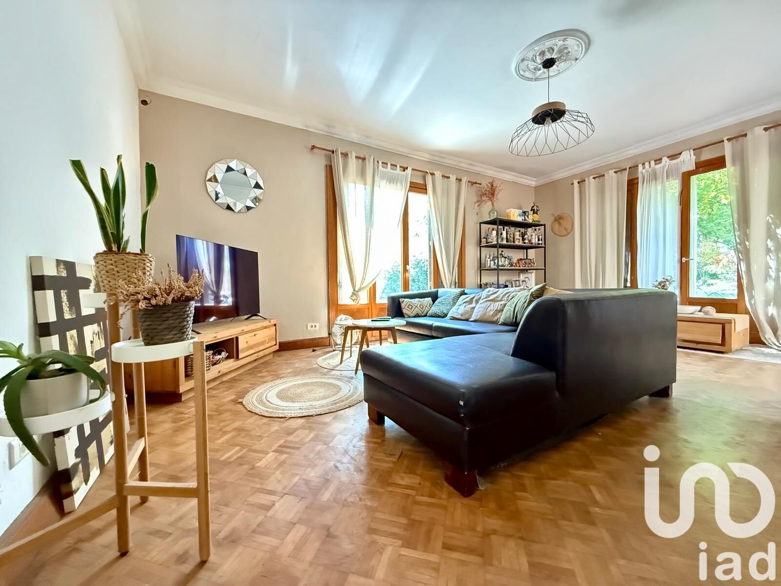 Maison à vendre, 220m², Lodève