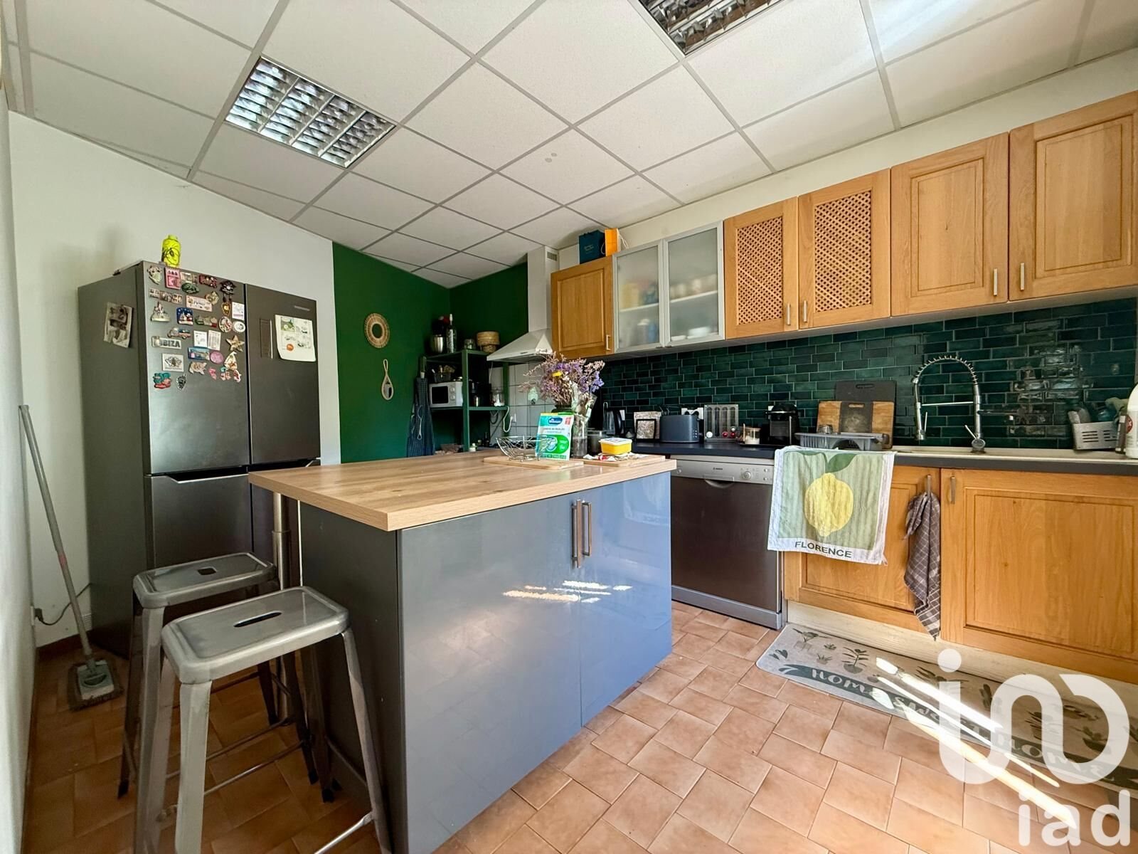 Maison à vendre, 220m², Lodève