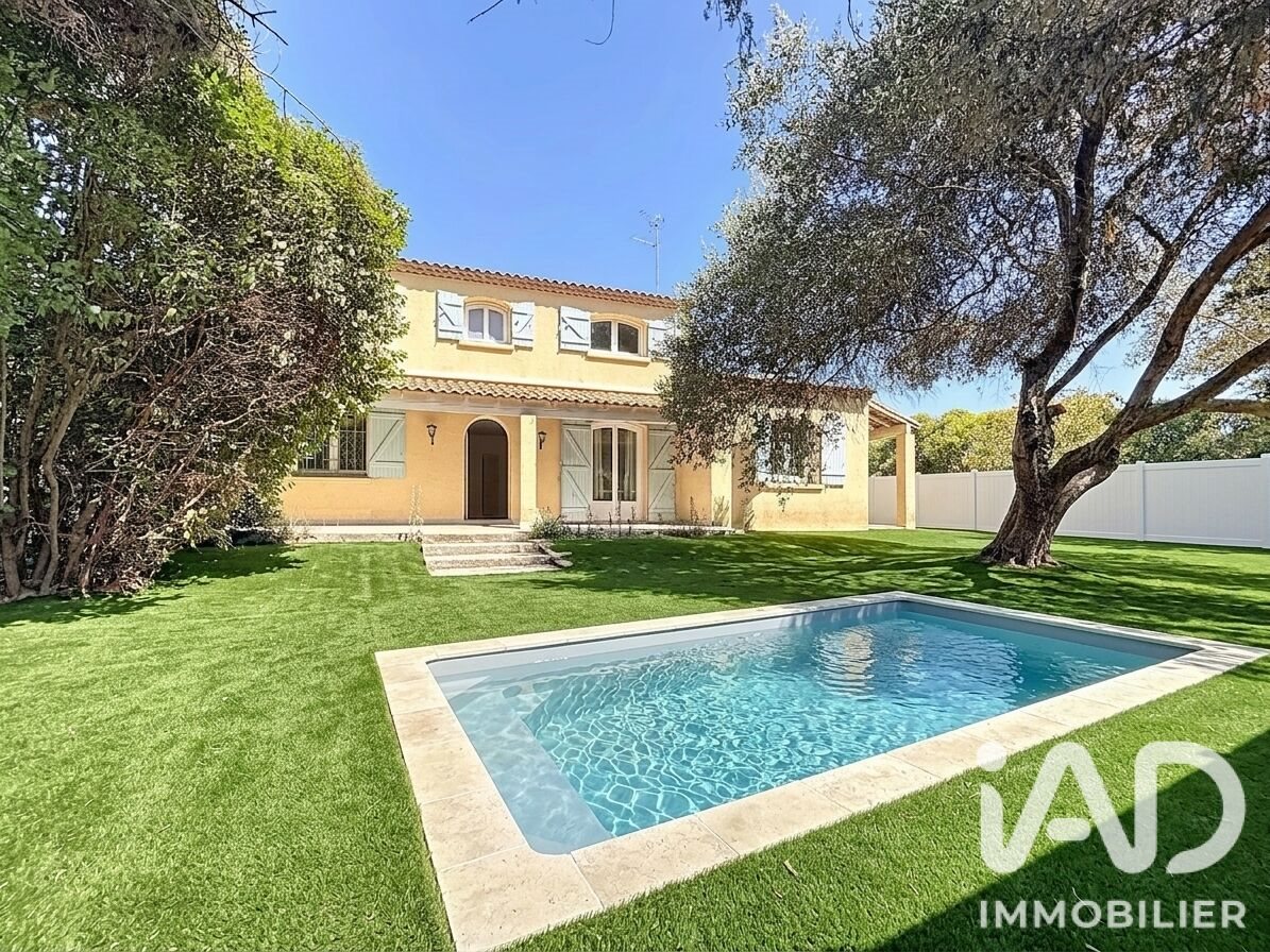 Maison à vendre, 166m², Villeneuve-lès-Maguelone