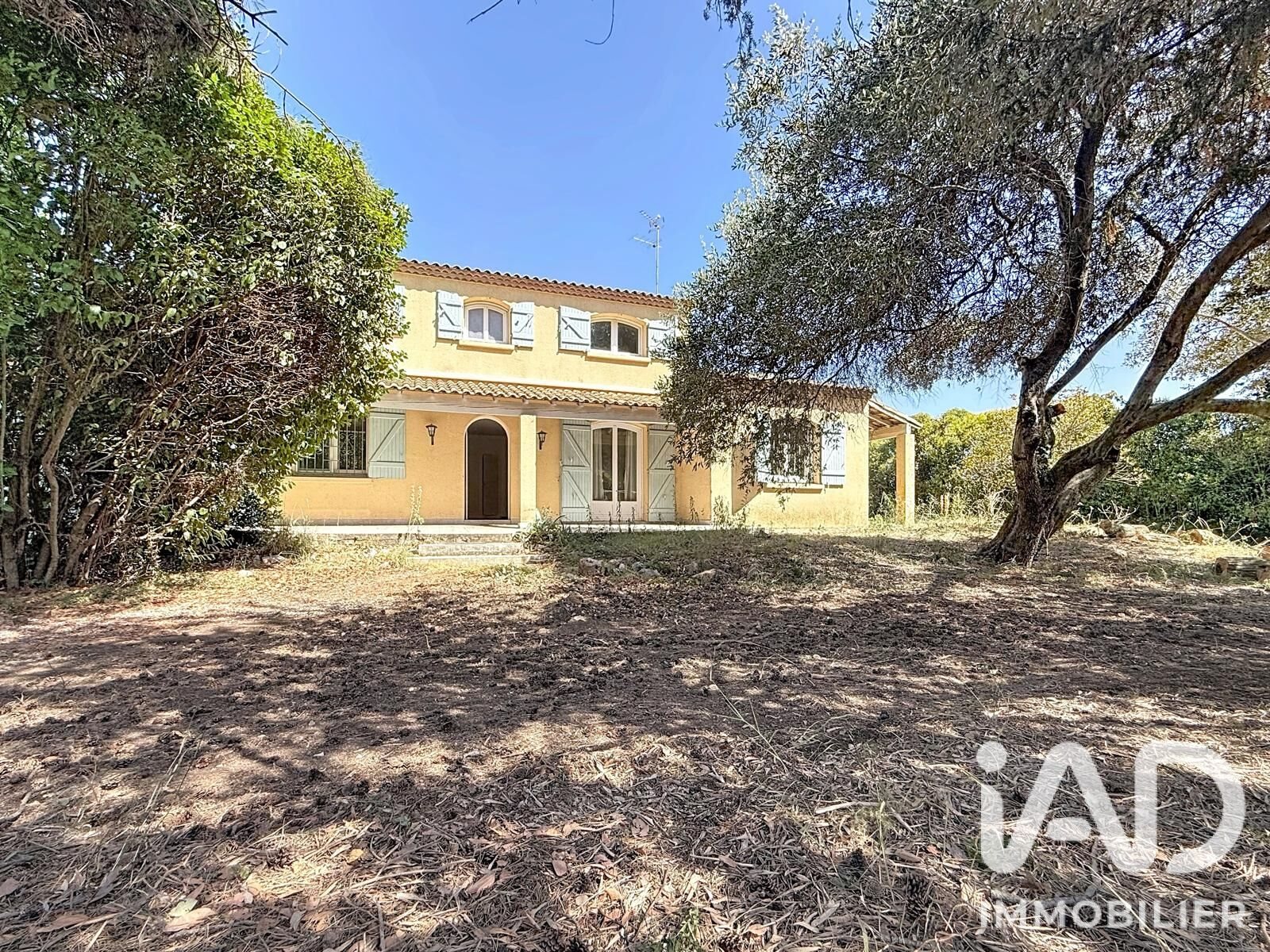 Maison à vendre, 166m², Villeneuve-lès-Maguelone