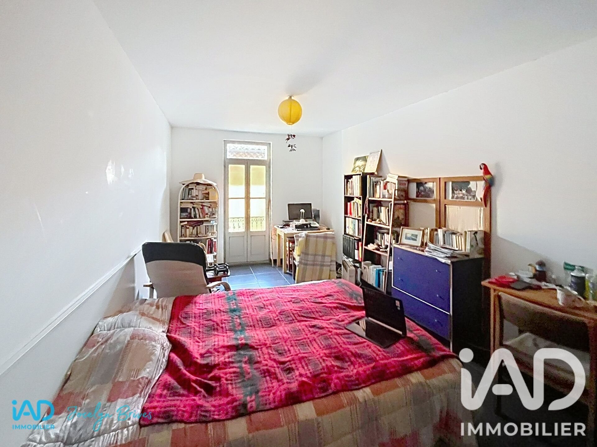 Appartement à vendre, 31m², Gignac